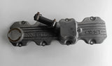 Ventildeckel Nockenwellengehäuse Opel Astra F Calibra Vectra Frontera Omega A