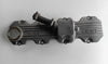 Ventildeckel Nockenwellengehäuse Opel Astra F Calibra Vectra Frontera Omega A