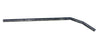 NEU Hosenrohr Auspuffrohr vorne Original Opel Rekord E Caravan 1.7N