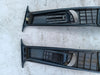 Abdeckung Verkleidung B-Säule dunkelblau 515 links rechts Opel Senator B Omega A