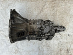 Schaltgetriebe Getriebe Getrag 265 Original Opel CIH (Senator A Monza)