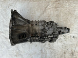 Schaltgetriebe Getriebe Getrag 265 Original Opel CIH (Senator A Monza)