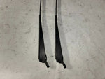Wischerarme Scheibenwischerarme vorne links rechts SWF Opel Omega A Senator B