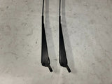 Wischerarme Scheibenwischerarme vorne links rechts SWF Opel Omega A Senator B