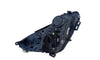 Frontscheinwerfer Hauptscheinwerfer links Original Opel Corsa D 13186381
