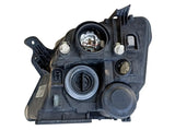 Scheinwerfer Frontscheinwerfer vorne rechts Original Opel Meriva A 93321053