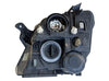 Scheinwerfer Frontscheinwerfer vorne rechts Original Opel Meriva A 93321053