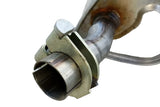 NEU Endschalldämpfer Auspufftopf hinten Original Opel Corsa B 1.0 12V