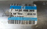NEU Mittelschalldämpfer Auspufftopf mitte Original Opel Vectra A 2.0 Automatik