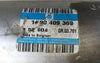 NEU Mittelschalldämpfer Auspufftopf mitte Original Opel Vectra A 2.0 Automatik