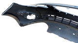 Frontschürze Stoßfänger Stoßstange vorne Original Opel Meriva B 13267699