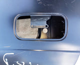 NEU Tür Beifahrertür vorne rechts Original Opel Astra F 3-Türer 90451090