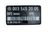 NEU Kraftstoffpumpenrelais KPR Original Mercedes W201 W124 W460 W461 W463