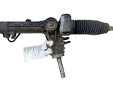 Lenkgetriebe hydraulisch Servolenkung Original TRW Opel Zafira A Astra G X16XEL