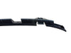 NEU Halter Befestigung Führung Stoßstange hinten links Orig Opel Insignia A