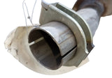 NEU Auspufftopf Endschalldämpfer Original Opel Corsa B CC X12XE