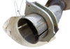 NEU Auspufftopf Endschalldämpfer Original Opel Corsa B CC X12XE
