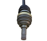 NEU Antriebswelle Vorderachse rechts Original Spidan Opel Corsa B 1.0