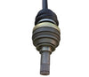 NEU Antriebswelle Vorderachse rechts Original Spidan Opel Corsa B 1.0
