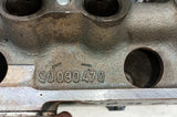 Zylinderkopf 6-Zylinder Original Opel Senator A Monza 3.0l CIH 30E R3E