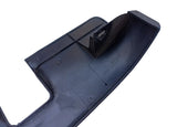 Blende Scharnierlager anthrazit Sitz vorne rechts Orig Opel Senator B Omega A