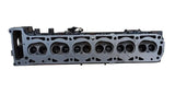 Zylinderkopf 6-Zylinder Original Opel Senator A Monza 3.0l CIH 30E R3E