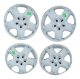 4x Radkappe Radzierblende 16 Zoll Original Opel Astra H Zafira B Vectra C Signum