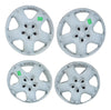 4x Radkappe Radzierblende 16 Zoll Original Opel Astra H Zafira B Vectra C Signum