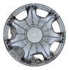 2x Radkappe Radzierblende 14 Zoll Original VW Golf III Polo Lupo