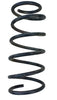 Fahrwerksfeder Vorderachse Original Opel Corsa B 90473607
