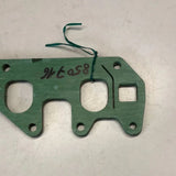 NEU NOS Dichtung Saugrohr Ansaugkrümmer Original Opel Kadett E 1.2 1.3