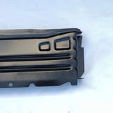 NEU NOS Abdeckung Schweller Boden seitlich vorne links Original Opel Zafira A