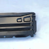 NEU NOS Abdeckung Schweller Boden seitlich vorne links Original Opel Zafira A