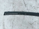 Abdeckung Zierleiste Armaturenbrett dunkelblau 515 517 815 817 Opel Senator B
