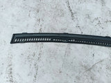 Abdeckung Zierleiste Armaturenbrett dunkelblau 515 517 815 817 Opel Senator B
