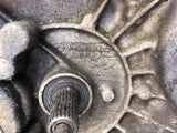 Schaltgetriebe Getriebe Original VW Volkswagen Golf 1 I 1.6D 4-Gang
