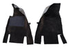 Teppiche Innenraum Boden anthrazit dunkelgrau vorne Orig Opel Omega A Senator B
