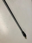 NEU NOS Gaszug Bodenzug Seilzug Original Opel Ascona B Manta B 1.3 1.6 1.9 2.0