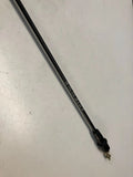 NEU NOS Gaszug Bodenzug Seilzug Original Opel Ascona B Manta B 1.3 1.6 1.9 2.0