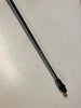 NEU NOS Gaszug Bodenzug Seilzug Original Opel Ascona B Manta B 1.3 1.6 1.9 2.0