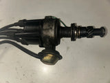 Zündverteiler + Kappe + Zündkabel Delco Original Opel Kadett B C 1.0 1.2 OHV