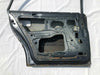 Hintertür Tür hinten links schwarz Original Opel Senator B