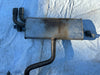 Auspufftopf Schalldämpfer Original Volkswagen VW Golf VII Audi A3 Seat Ateca