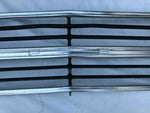 Kühlergrill Frontgrill Original Opel Kadett B