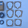 NEU Reparatursatz Radlager Hinterachse Original Opel Rekord D E 1.7 1.8 1.9 2.0