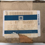 NEU Stellmotor Leuchtweitenregulierung LWR Scheinwerfer Bosch Orig Opel Astra F