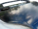 NEU NOS Rohbau Hintertür hinten rechts Original GM Chevrolet Matiz M200