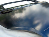 NEU NOS Rohbau Hintertür hinten rechts Original GM Chevrolet Matiz M200