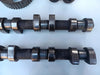 Nockenwellen Einlass+ Auslass+ Lagerböcke 16V X20XEV Opel Astra F G Vectra A B