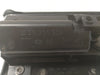 Abdeckung Verkleidung Klappe Aschenbecher vorne blau 515 Original Opel Senator B